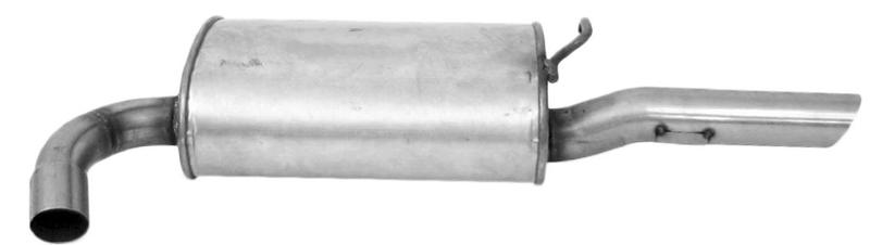 Walker Exhaust 53694 - Exhaust Muffler Assembly Walker Exhaust 53694 Exhaust Muffler Assembly product image 1 of 1