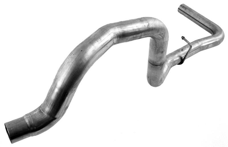 Walker Exhaust 54700 Exhaust Tail Pipe product image 1 of 1
