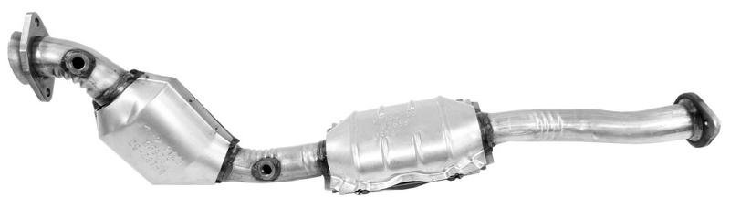 Walker Exhaust 82699 - Catalytic Converter Walker Exhaust 82699 Catalytic Converter product image 1 of 1
