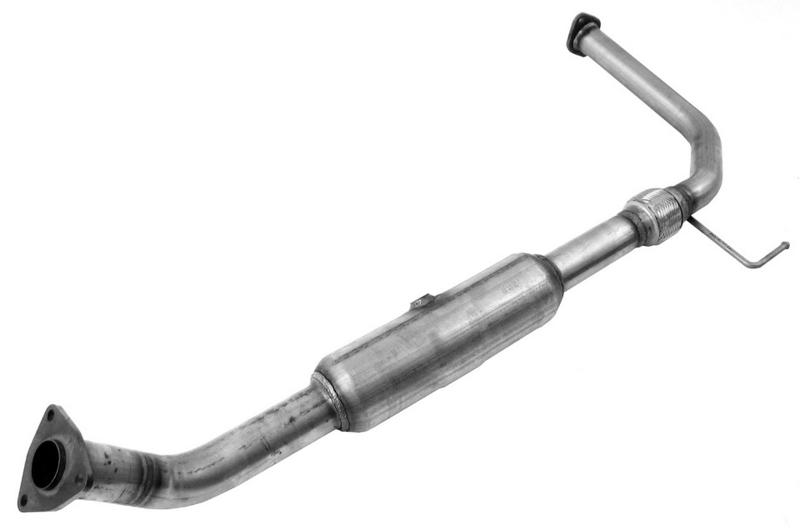 Walker Exhaust 54705 Catalytic Converter product image 1 of 1
