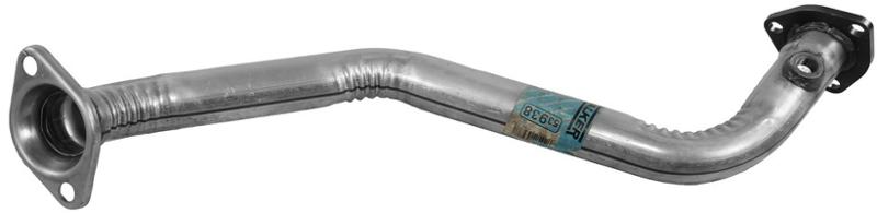 Walker Exhaust 53938 Exhaust Pipe product image 1 of 1