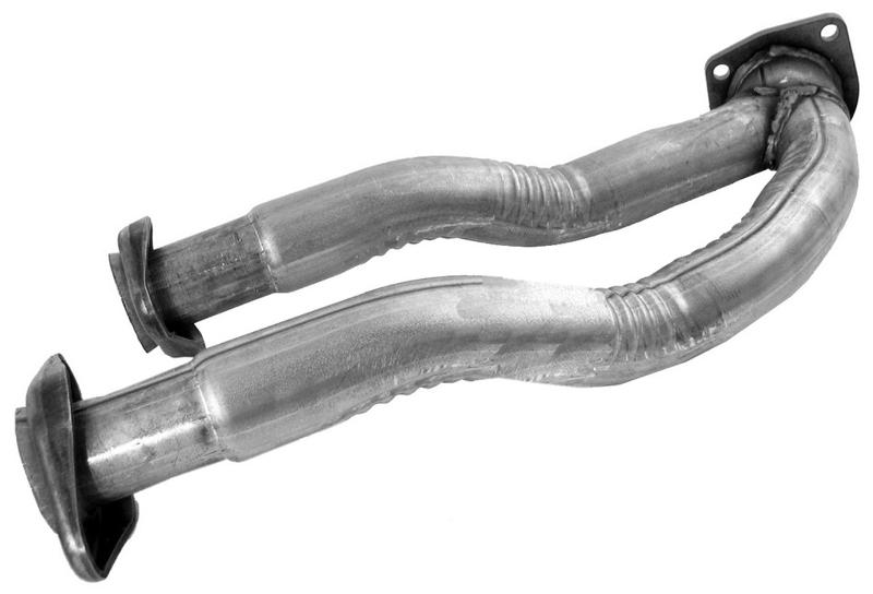 Walker Exhaust 52439 Exhaust Pipe product image 1 of 1