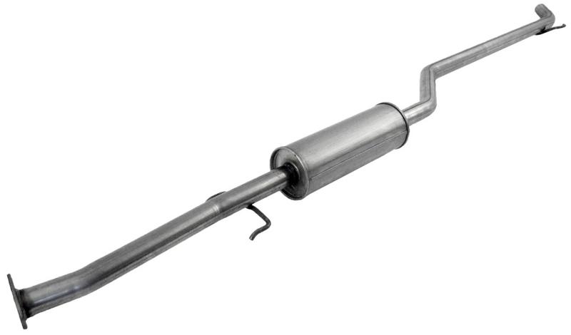 Walker Exhaust 48349 Exhaust Resonator and Pipe Assembly product image 1 of 1