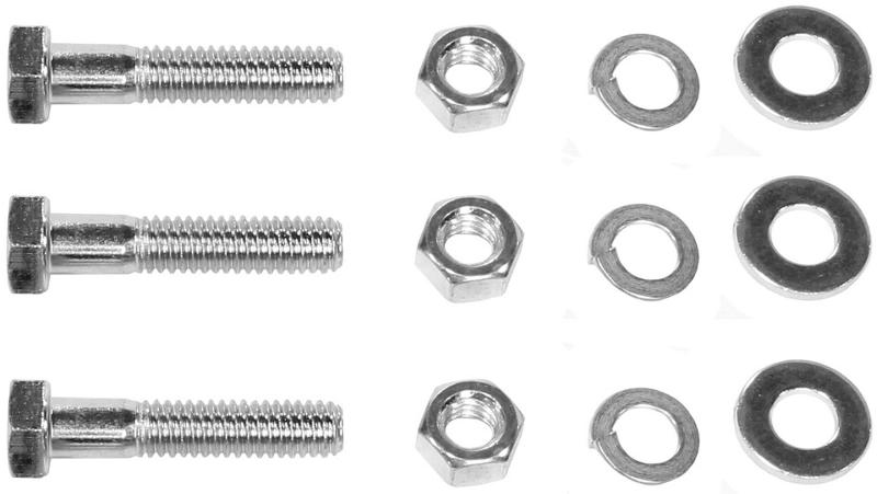 Walker Exhaust 36521 - Exhaust Bolt Walker Exhaust 36521 Exhaust Bolt product image 1 of 1