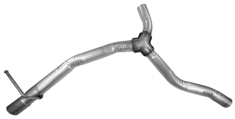 Walker Exhaust 50485 - Exhaust Y Pipe Walker Exhaust 50485 Exhaust Y Pipe product image 1 of 1