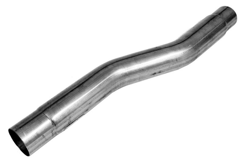 Walker Exhaust 53852 Exhaust Pipe product image 1 of 1