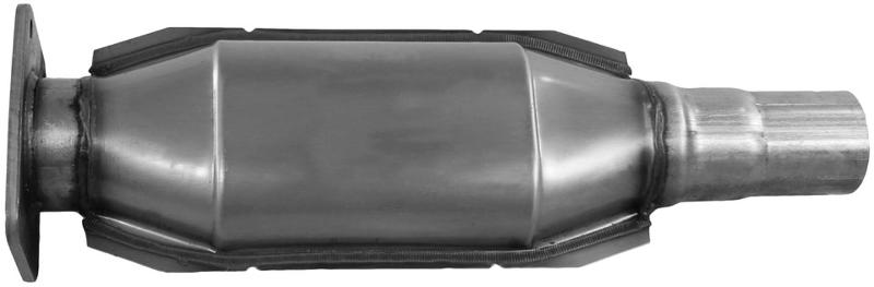 Walker Exhaust 16686 Catalytic Converter product image 1 of 1