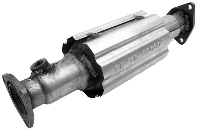 Walker Exhaust 16388 Catalytic Converter product image 1 of 1
