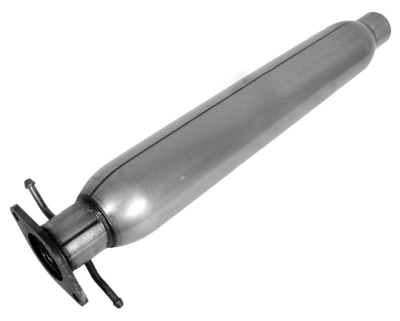 Walker Exhaust 53773 Exhaust Resonator and Pipe Assembly product image 1 of 1