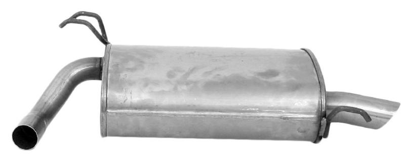 Walker Exhaust 53680 - Exhaust Muffler Assembly Walker Exhaust 53680 Exhaust Muffler Assembly product image 1 of 1
