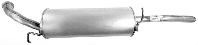 Walker Exhaust 18961 Exhaust Muffler product image 1 of 1