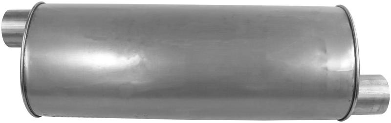 Walker Exhaust 21742 Exhaust Muffler product image 1 of 1