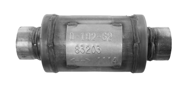 Walker Exhaust 83203 Catalytic Converter product image 1 of 1