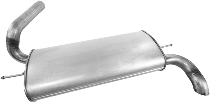 Walker Exhaust 50079 Exhaust Muffler Assembly product image 1 of 1