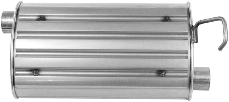 Walker Exhaust 18971 Exhaust Muffler product image 1 of 1