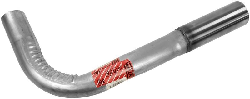Walker Exhaust 52538 - Exhaust Tail Pipe Walker Exhaust 52538 Exhaust Tail Pipe product image 1 of 1