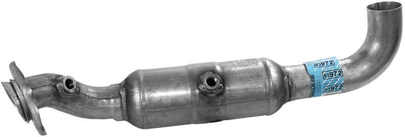 Walker Exhaust 53972 Catalytic Converter product image 1 of 1