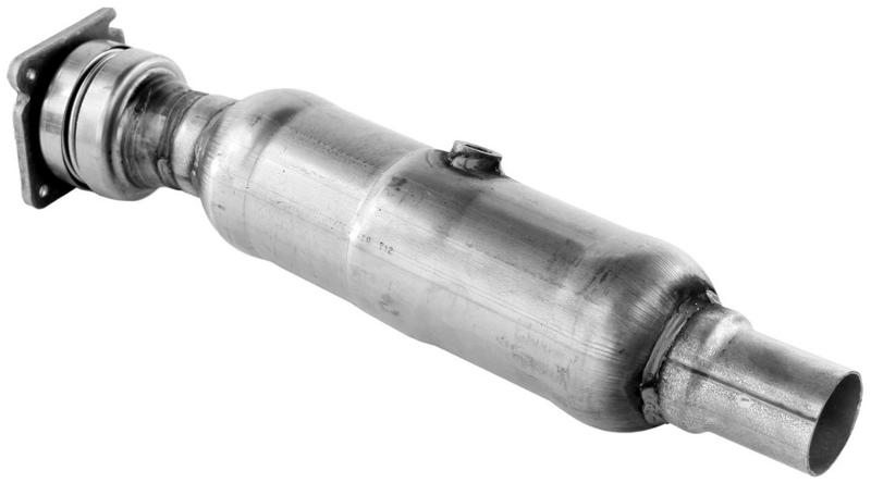 Walker Exhaust 16187 Catalytic Converter product image 1 of 1
