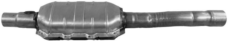 Walker Exhaust 16378 - Catalytic Converter Walker Exhaust 16378 Catalytic Converter product image 1 of 1