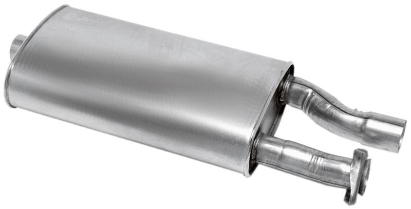 Walker Exhaust 18909 Exhaust Muffler product image 1 of 1