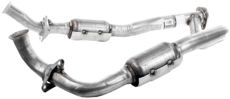 Walker Exhaust 50470 Catalytic Converter product image 1 of 1