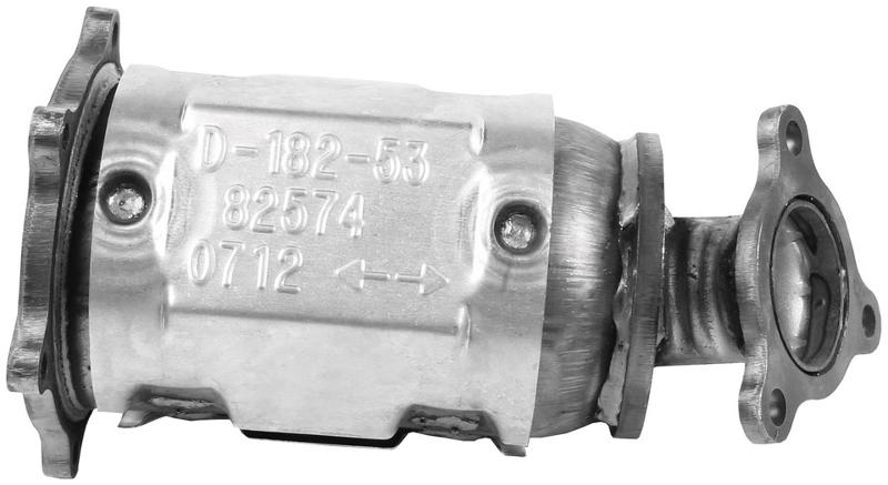 Walker Exhaust 82574 Catalytic Converter product image 1 of 1