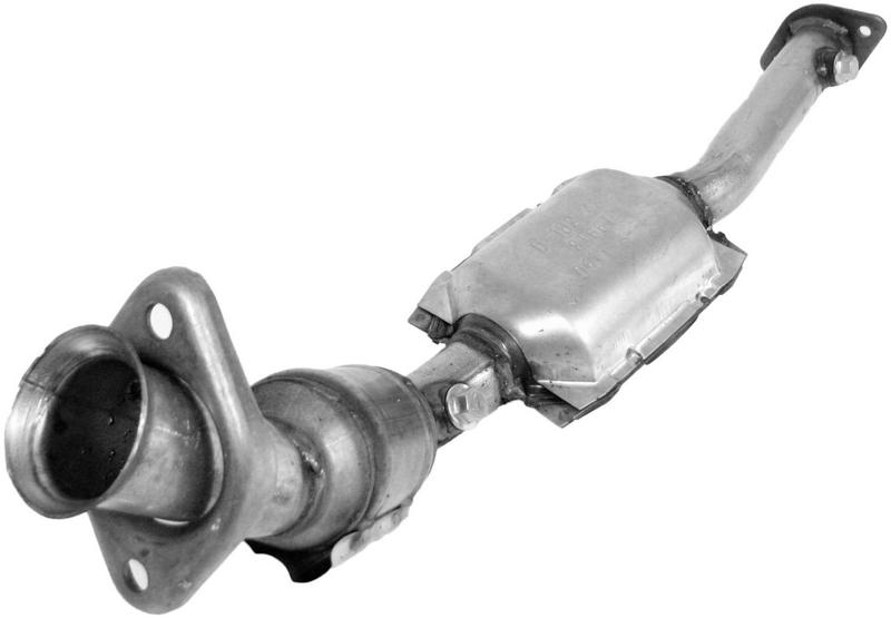 Walker Exhaust 81661 Catalytic Converter product image 1 of 1