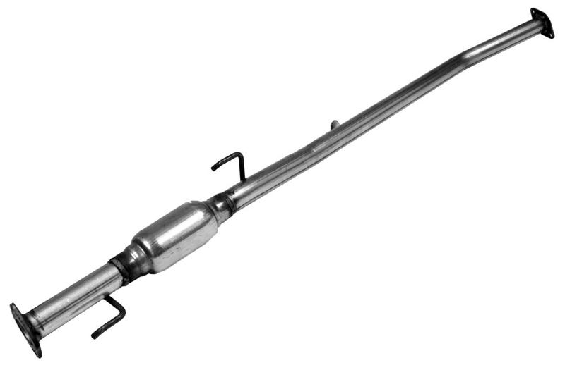 Walker Exhaust 56227 Exhaust Resonator and Pipe Assembly product image 1 of 1