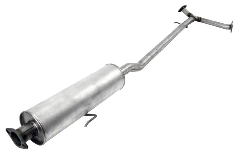 Walker Exhaust 48346 Exhaust Resonator and Pipe Assembly product image 1 of 1
