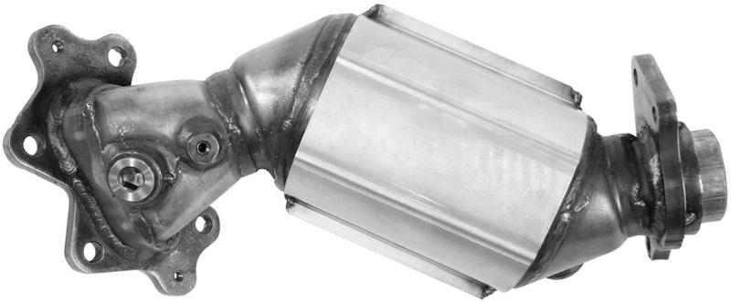 Walker Exhaust 16641 Catalytic Converter product image 1 of 1