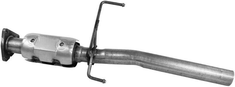 Walker Exhaust 16589 - Catalytic Converter Walker Exhaust 16589 Catalytic Converter product image 1 of 1