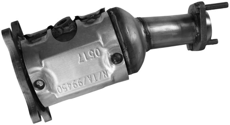 Walker Exhaust 16719 - Catalytic Converter Walker Exhaust 16719 Catalytic Converter product image 1 of 1