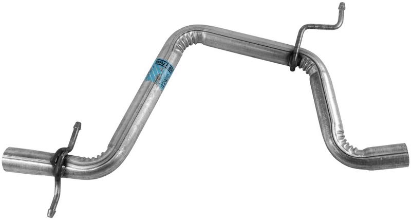 Walker Exhaust 53931 Exhaust Intermediate Pipe product image 1 of 1