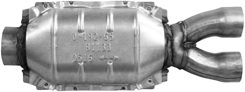 Walker Exhaust 81133 Catalytic Converter product image 1 of 1