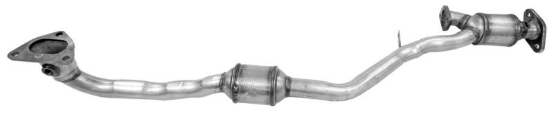 Walker Exhaust 55612 Catalytic Converter product image 1 of 1