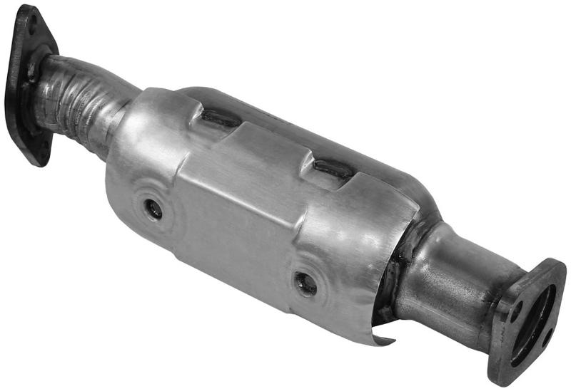 Walker Exhaust 16604 Catalytic Converter product image 1 of 1
