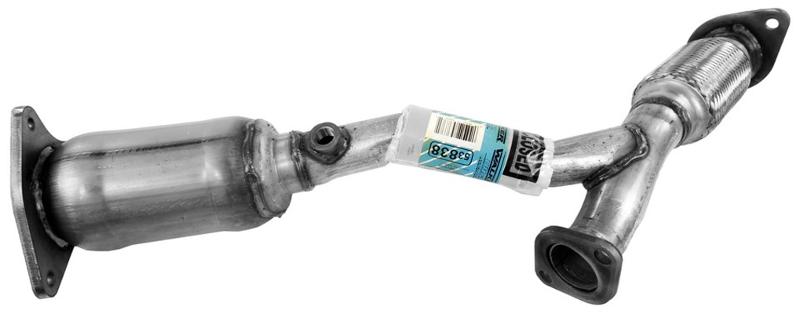 Walker Exhaust 53838 Catalytic Converter product image 1 of 1