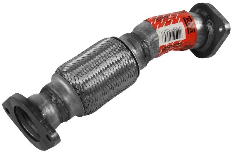 Walker Exhaust 52489 - Exhaust Pipe Walker Exhaust 52489 Exhaust Pipe product image 1 of 1