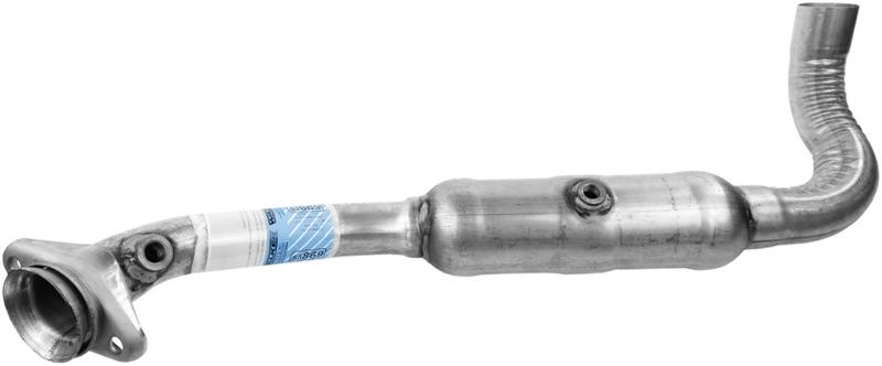 Walker Exhaust 53869 - Catalytic Converter Walker Exhaust 53869 Catalytic Converter product image 1 of 1