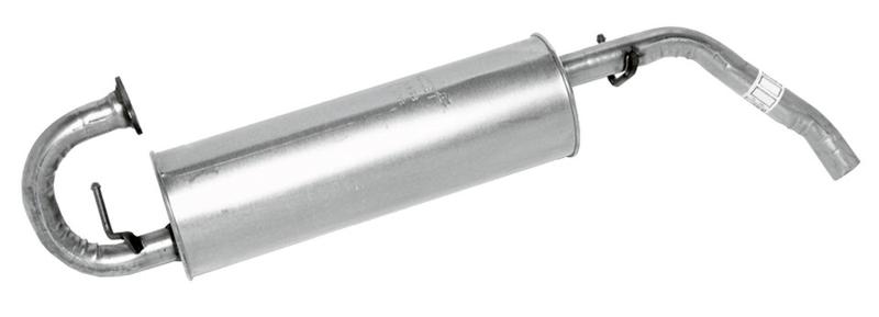 Walker Exhaust 18935 Exhaust Muffler product image 1 of 1