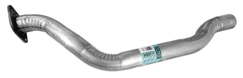 Walker Exhaust 53889 - Exhaust Pipe Walker Exhaust 53889 Exhaust Intermediate Pipe product image 1 of 1