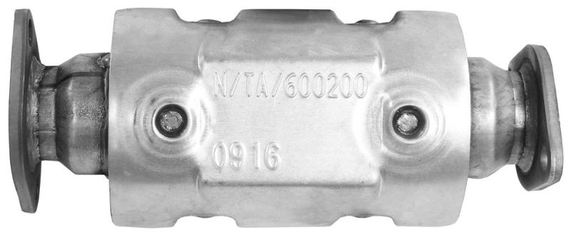 Walker Exhaust 16767 Catalytic Converter product image 1 of 1