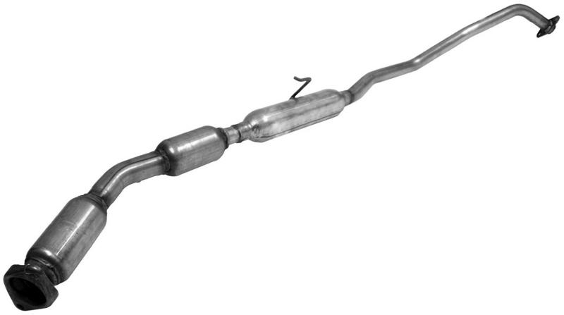 Walker Exhaust 48353 Catalytic Converter product image 1 of 1