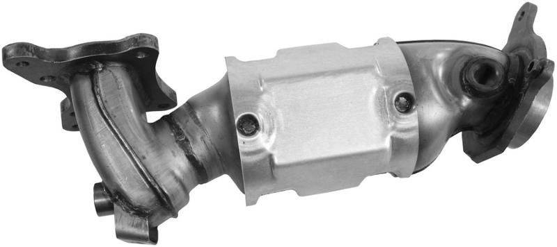 Walker Exhaust 16590 Catalytic Converter product image 1 of 1