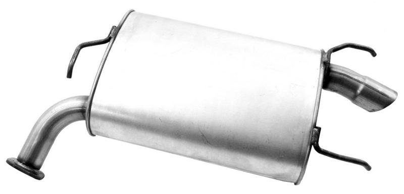 Walker Exhaust 53729 Exhaust Muffler Assembly product image 1 of 1