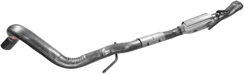 Walker Exhaust 55618 Exhaust Tail Pipe product image 1 of 1