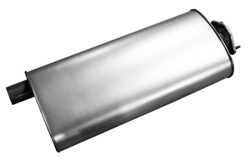 Walker Exhaust 18944 Exhaust Muffler product image 1 of 1