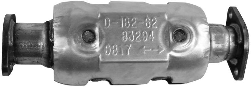 Walker Exhaust 83294 - Catalytic Converter Walker Exhaust 83294 Catalytic Converter product image 1 of 1