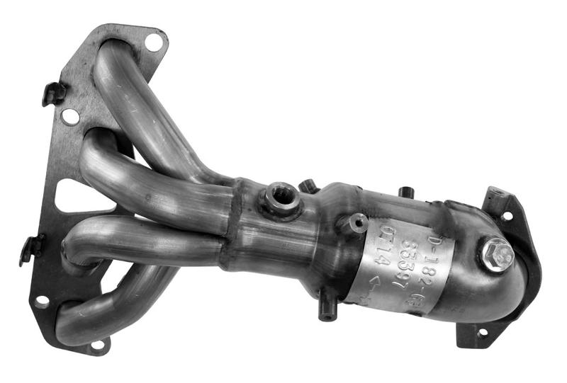 Walker Exhaust 83397 Exhaust Manifold with Integrated Catalytic Converter product image 1 of 1