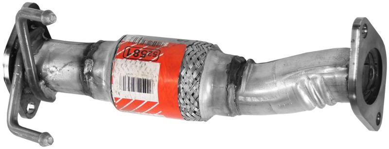 Walker Exhaust 52581 Exhaust Pipe product image 1 of 1